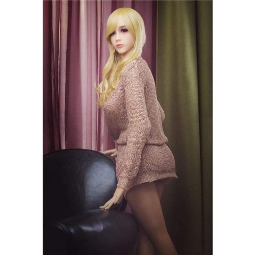 165cm 5 41ft medium breast aristocrat girl sex doll e19081212 beryl 5ft 4in blonde japanese love dolls hot sale best 195