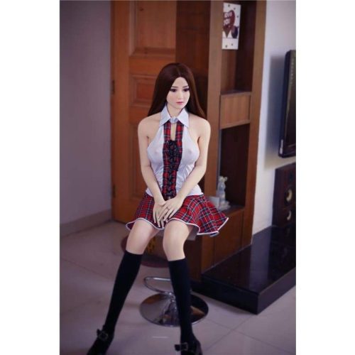 165cm 5 41ft medium breast sex doll e19081210 yoshiko 5ft 4in asian japanese love dolls hot sale best 787