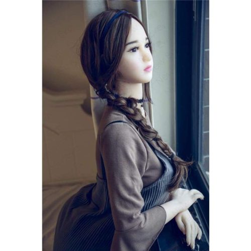 165cm 5 41ft small breast sex doll ck19060313 ruri asian c19 japanese love dolls real life hot sale best 781