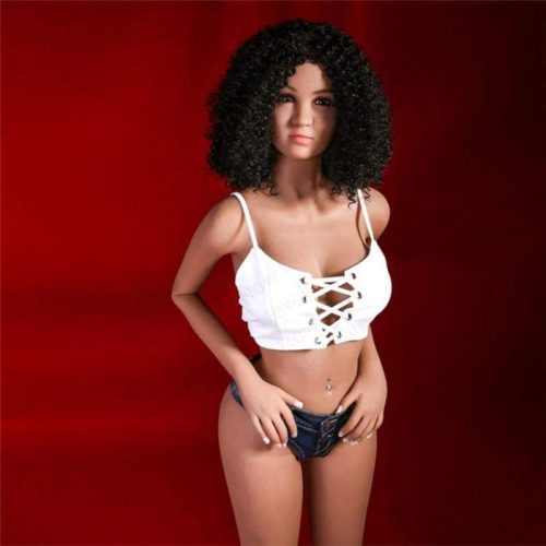 165cm 5 41ft small breast sex doll d19051617 mag 5ft 4in black japanese love dolls real life hot sale best 359