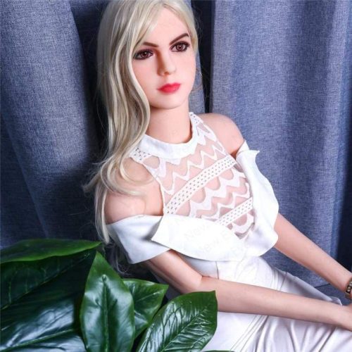 165cm 5 41ft small breast sex doll d19051631 yuliya 5ft 4in blonde japanese love dolls real life hot sale best 487