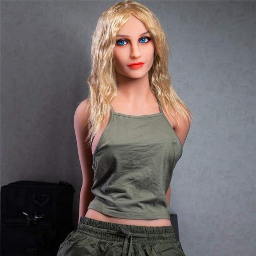 166cm 5 45ft small breast wm sex doll blonde dm19060203 adalyn 5ft 6in 168cm hot lady japanese love dolls mixed blood sale best 204