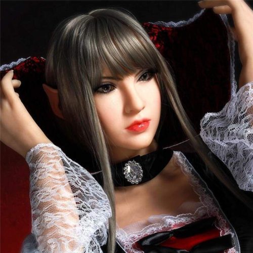 168cm 5 51ft big boom sweet romantic sex doll elf dq19052005 mariko 5ft 6in game cosplay look halloween hot lady sale best love 242