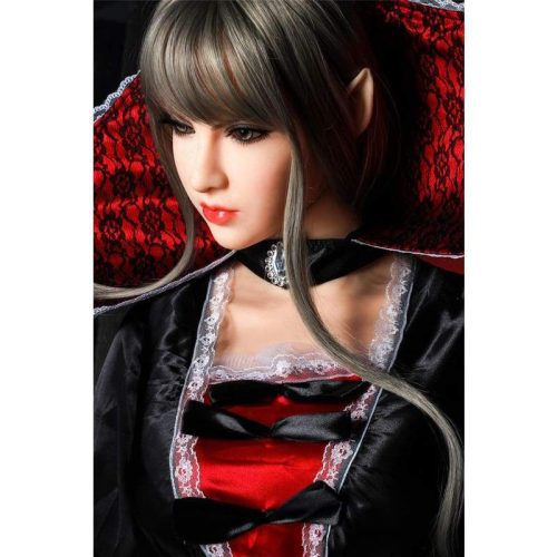 168cm 5 51ft big boom sweet romantic sex doll elf dq19052005 mariko 5ft 6in game cosplay look halloween hot lady sale best love 564