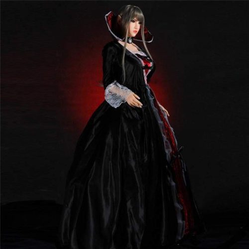 168cm 5 51ft big boom sweet romantic sex doll elf dq19052005 mariko 5ft 6in game cosplay look halloween hot lady sale best love 728