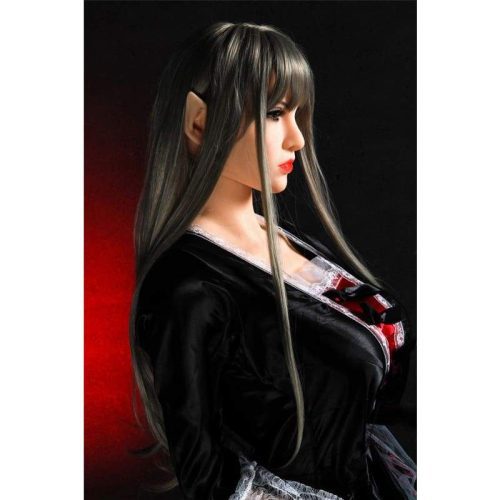 168cm 5 51ft big boom sweet romantic sex doll elf dq19052005 mariko 5ft 6in game cosplay look halloween hot lady sale best love 770