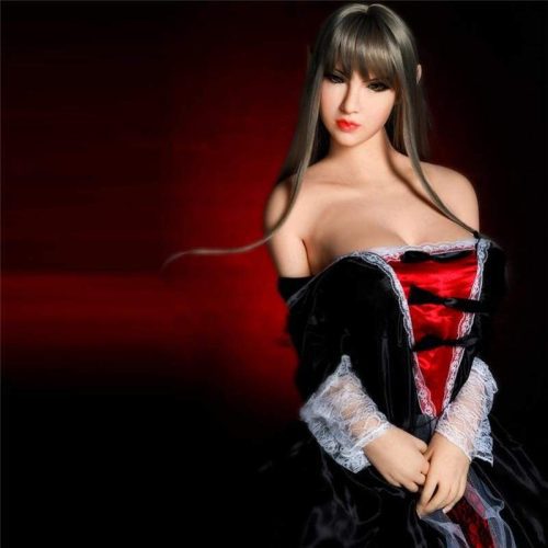 168cm 5 51ft big boom sweet romantic sex doll elf dq19052005 mariko 5ft 6in game cosplay look halloween hot lady sale best love 846