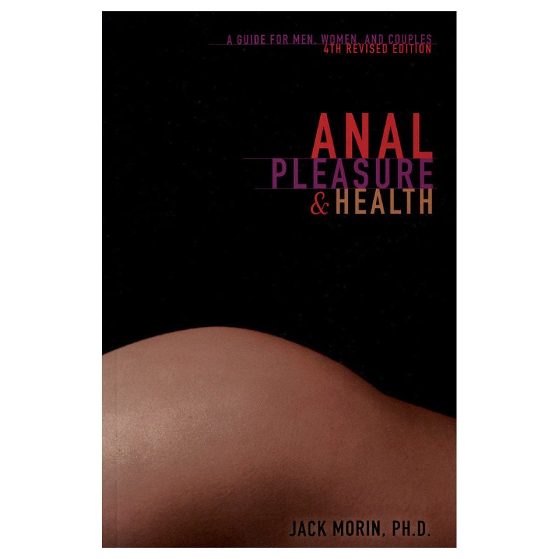 310 Anal Pleasure Health FRONT MAIN