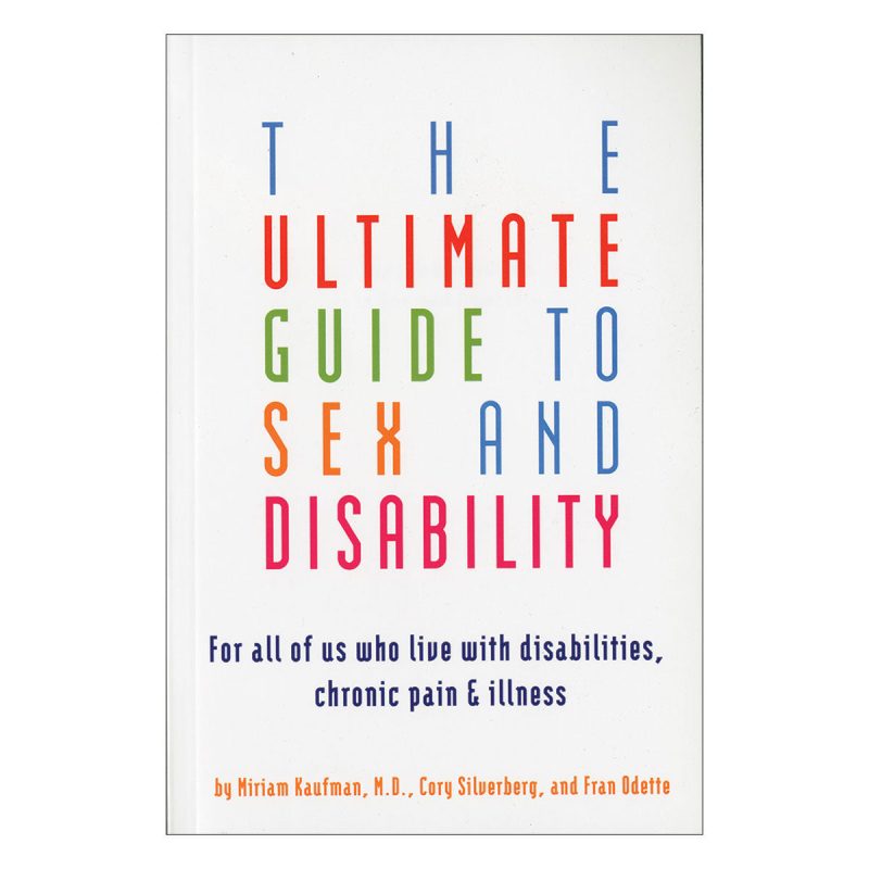 39048 UltimateGuideSexDisability MAIN