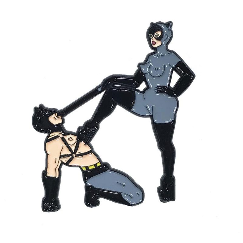 76109 GeekyKinky CatandBat MAIN