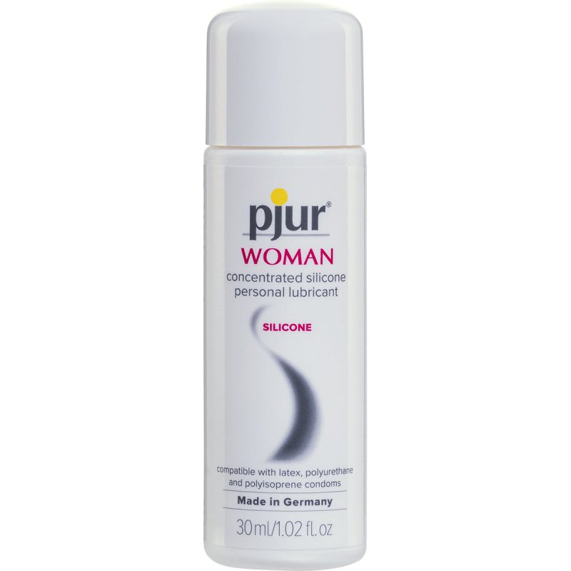 8052 pjur Woman100ml MAIN