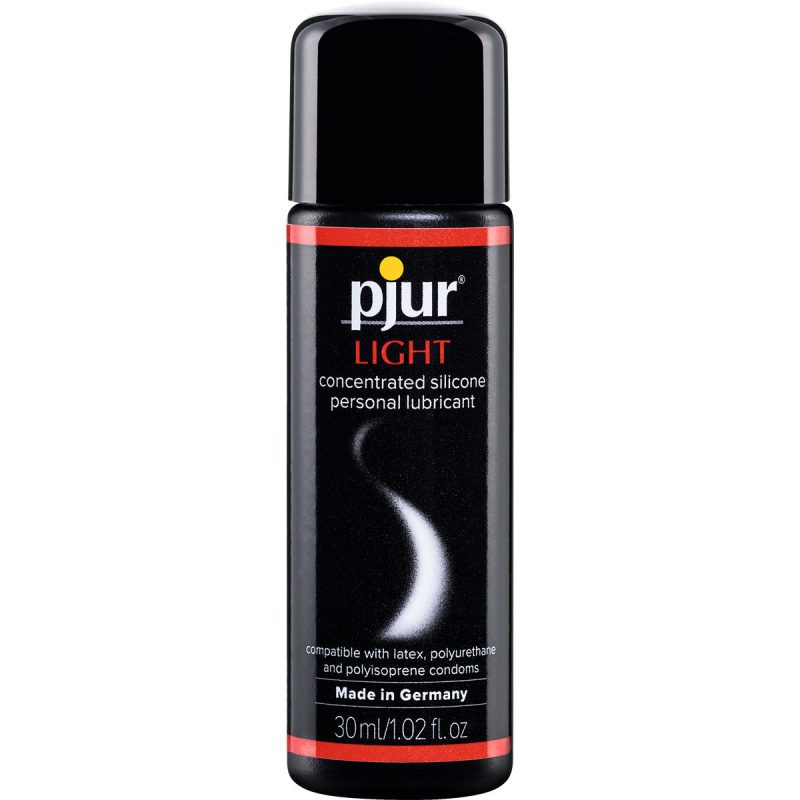 80562 pjur Light30ml MAIN