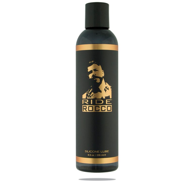 84475 Sliquid RideRoccoSilicone8oz MAIN