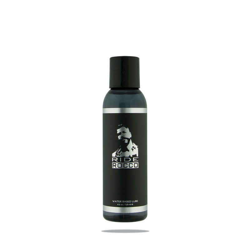 84478 Sliquid RideRoccoWater4oz MAIN