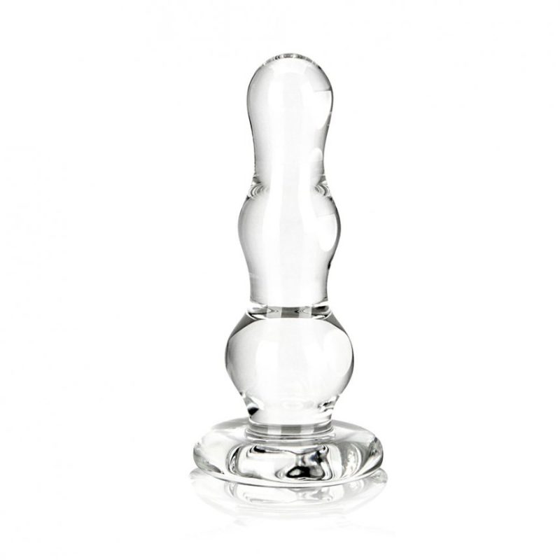 860x860 4 glass butt plug glas 140