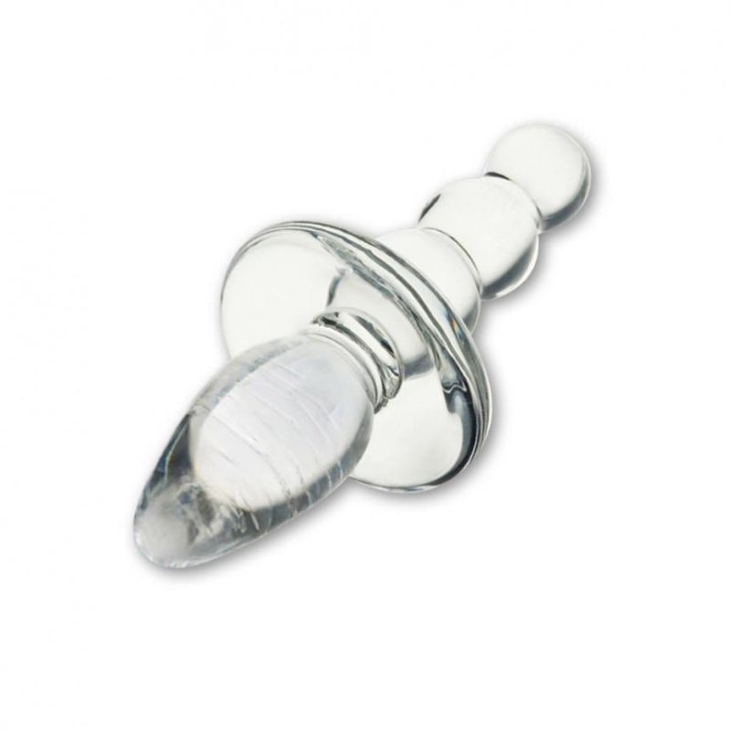 860x860 titus beaded butt plug image 4868