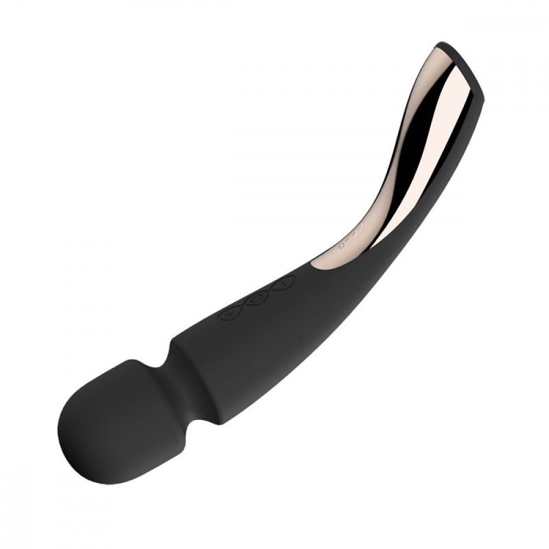 97995 LELO SmartWand2Black 02 1000x1000 1