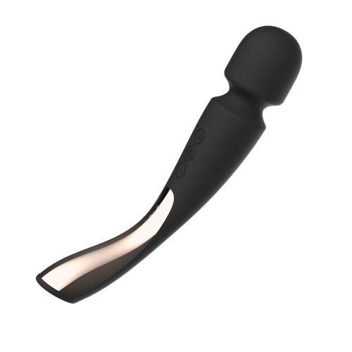 97995 LELO SmartWand2Black MAIN