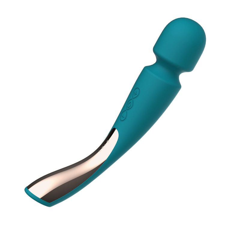 97997 LELO SmartWand2OceanBlue MAIN