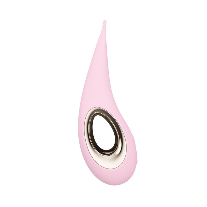 98116 LELO DotEllipticalPink MAIN