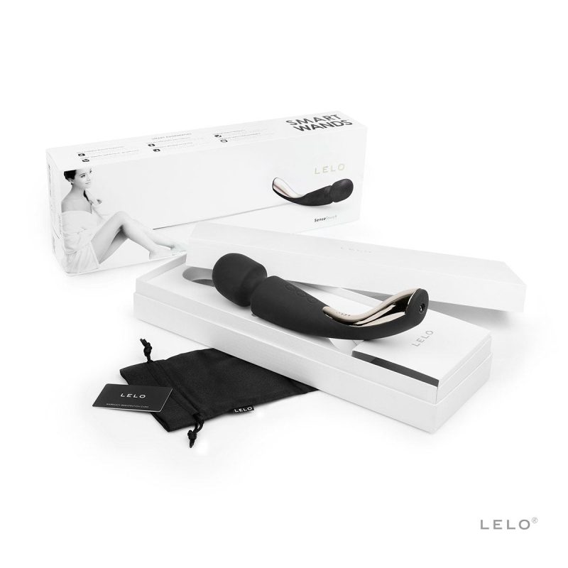 A00061 Lelo Smart Wand M Black 1772 01 1200x1200 1