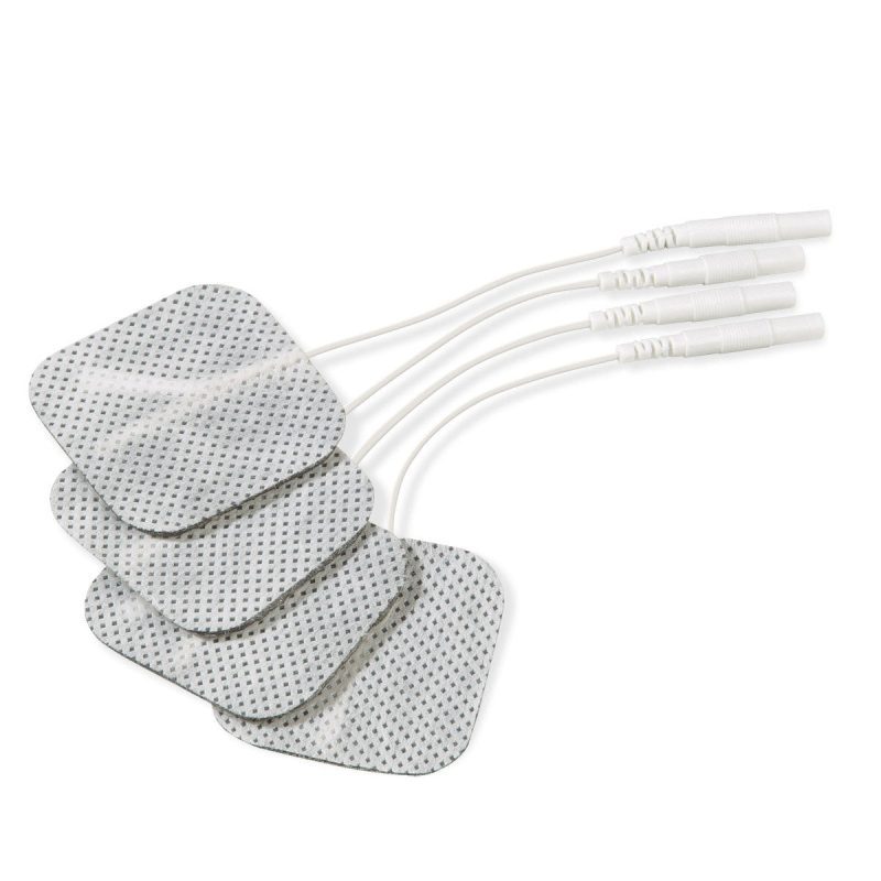 A00409 Mystim Electrodes 4pk MAIN