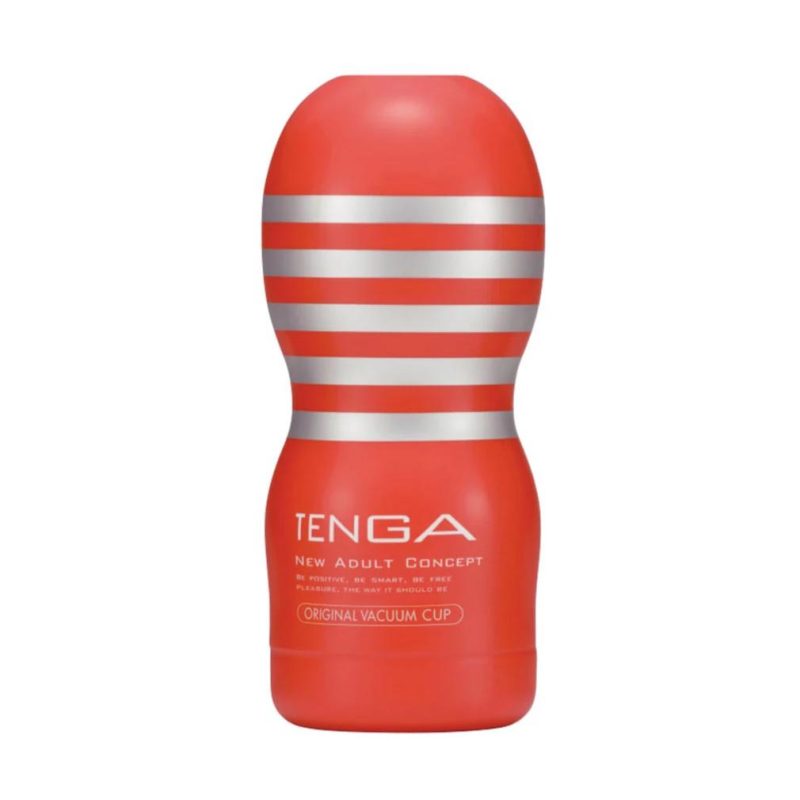 A00850 Tenga OriginalVacCup MAIN