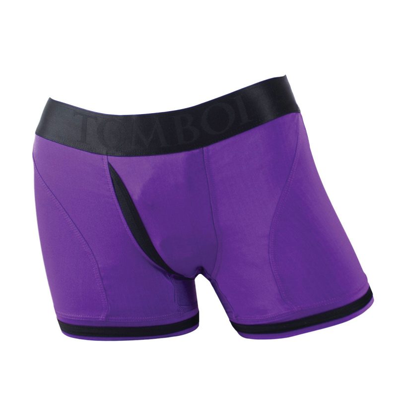 A01080 Tomboii Purple Front MAIN