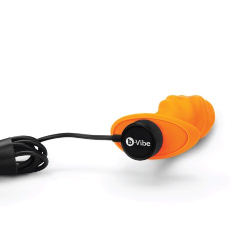 A01487 BVibe BumpPlugOrangeMedium 06 1200x1200 1