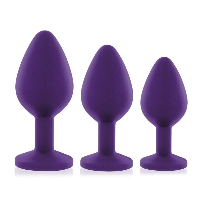 A01519 Plug3pcs Front Purple Refl MAIN