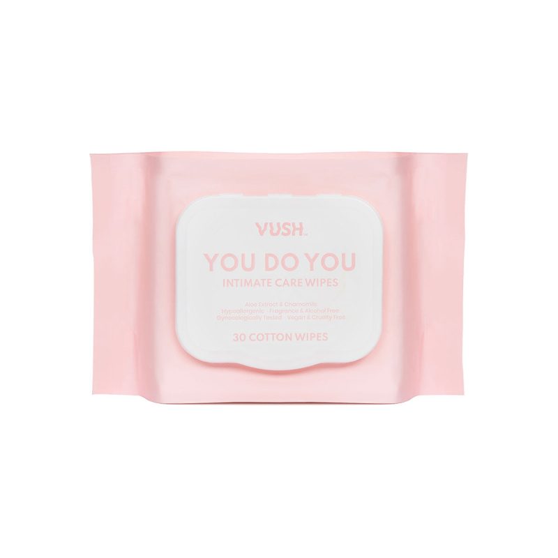 A03068 Vush YouDoYouWipes30pk MAIN