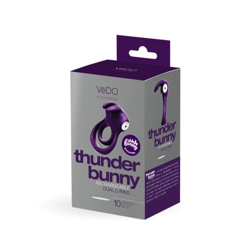 A03928 VeDO ThunderBunnyPurple 02 1200x1200 1