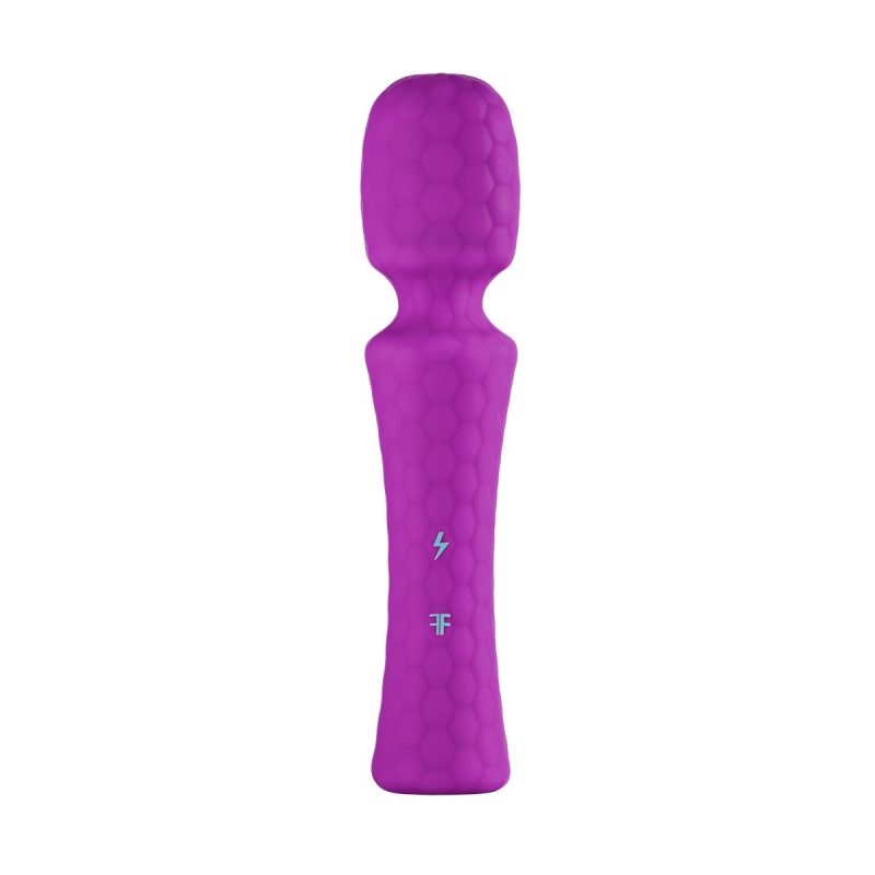 A04047 FemmeFunn UltraWandPurple MAIN