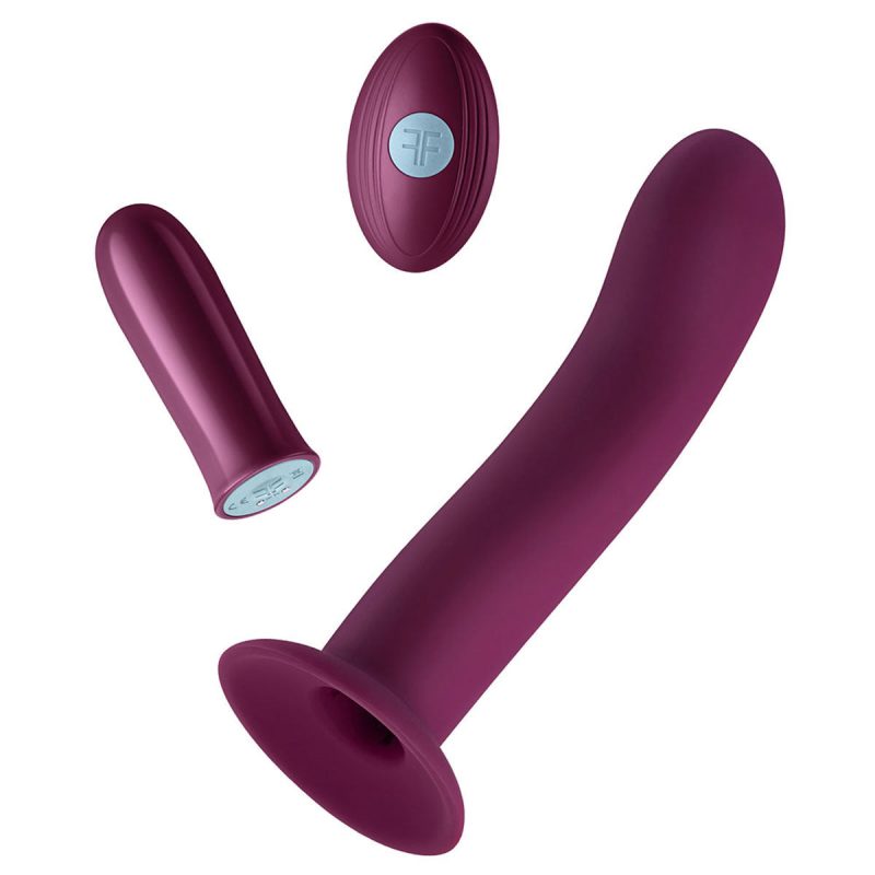 A04083 FemmeFunn VersaKitFuchsia MAIN