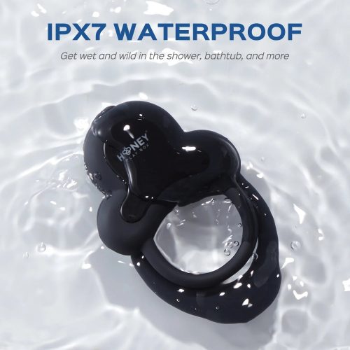 ANELLOwaterproofApp Controlledcockring