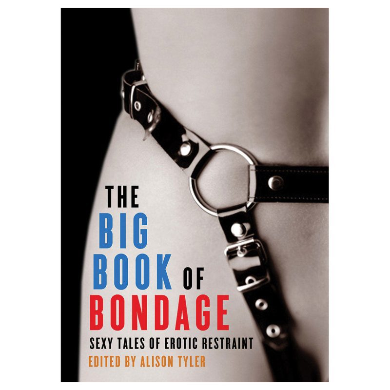 B00024 Bigbookofbondage MAIN