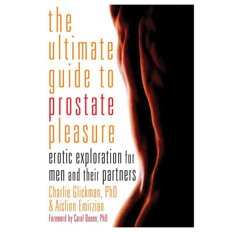 B00025 Ultimate Guide To Prostate Pleasure MAIN