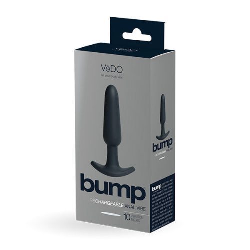 Bump 296C packaging