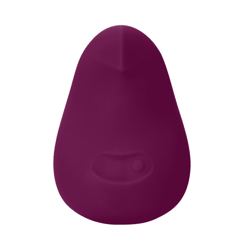 Dame Pom Plum Vibrator