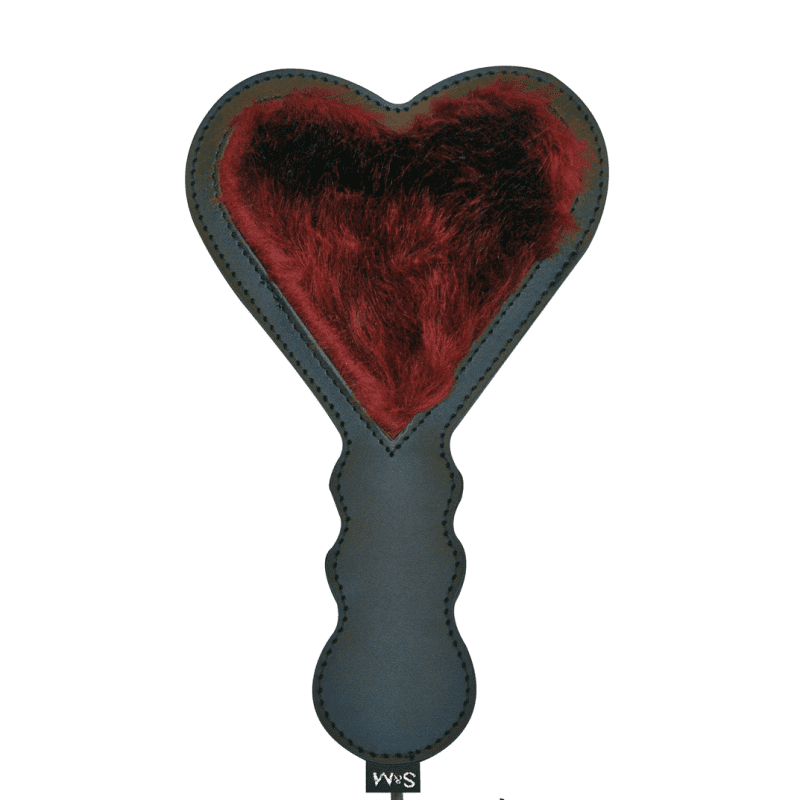 Heart Paddle