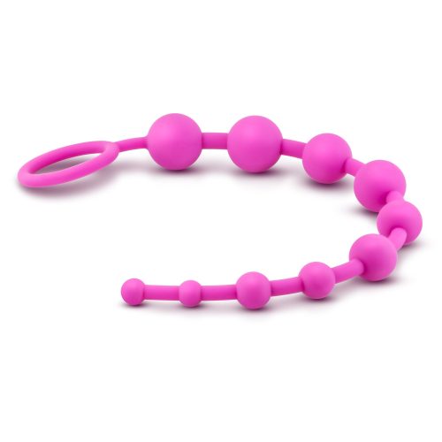 LuxeBeadsPink 3