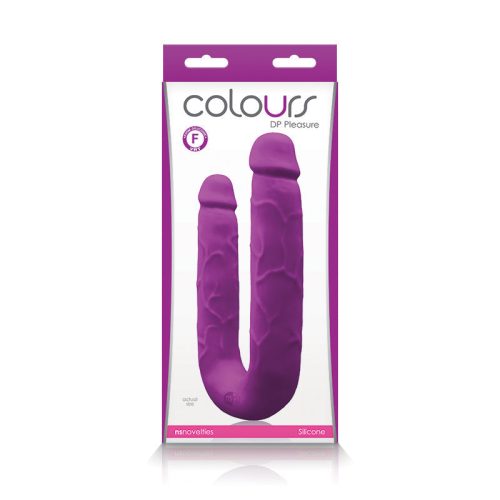 NSN 0403 55 colours dppleasure purple pkg lo