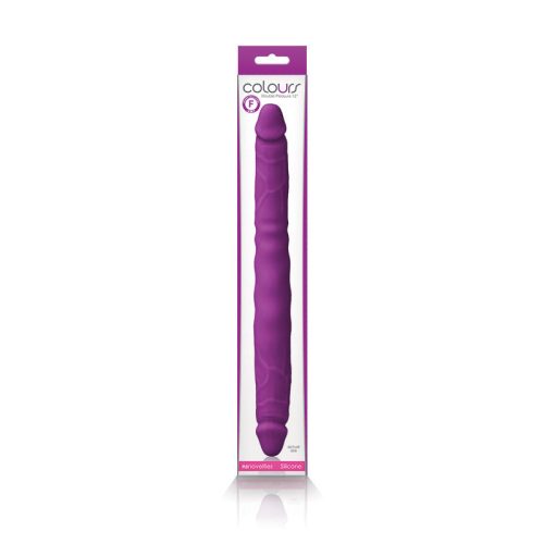 NSN 0403 75 colours doubledong purple pkg lo