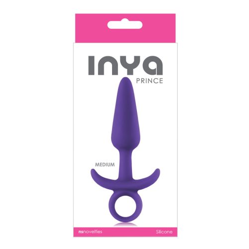 NSN 0551 45 inya princeplug m purple box low