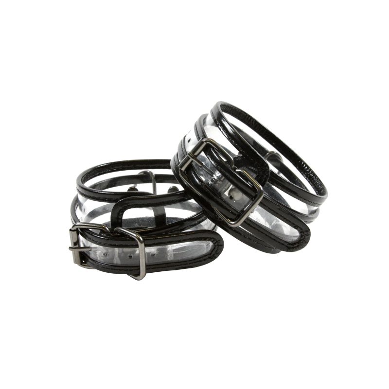 NSN 1210 31 bare bondage wristcuffs bulk2 hi