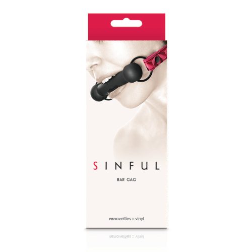 NSN 1221 24 sinful bargag pink pkg lo