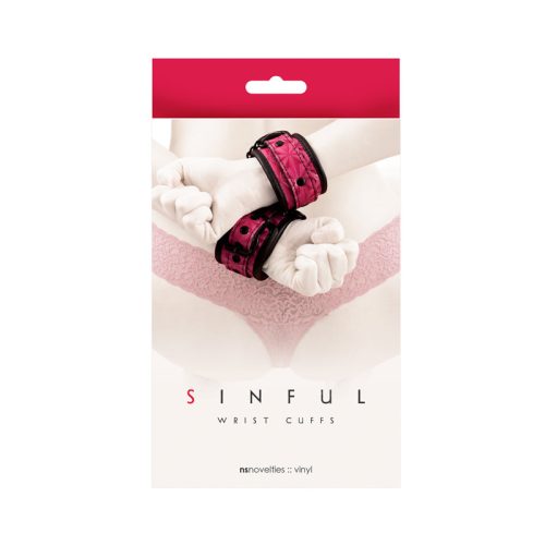 NSN 1223 14 sinful wrist cuff box2 low