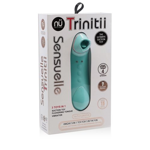 NU Sensuelle Trinitii 26 Function Rechargeable Flickering Tongue Vibrator with Suction box 1024x1024 1d566892 89cf 4dcd b41a 20e698a4ad57