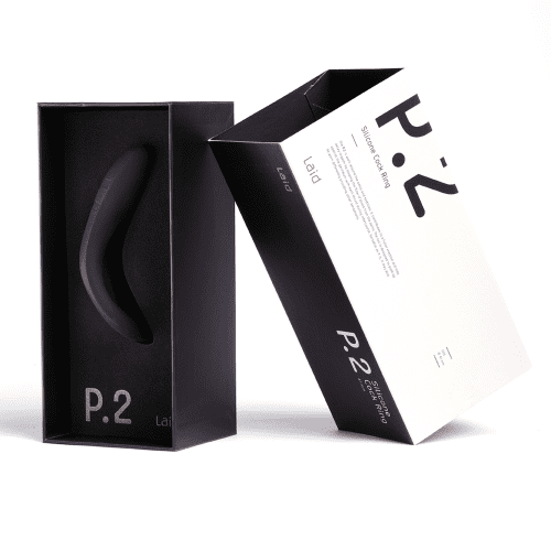 P2 black box