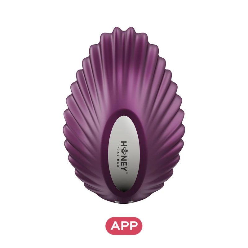 PEARLAppControlledMagneticPantyVibrator